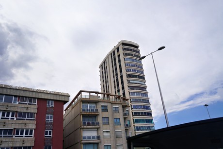 Las Palmas de Gran Canaria